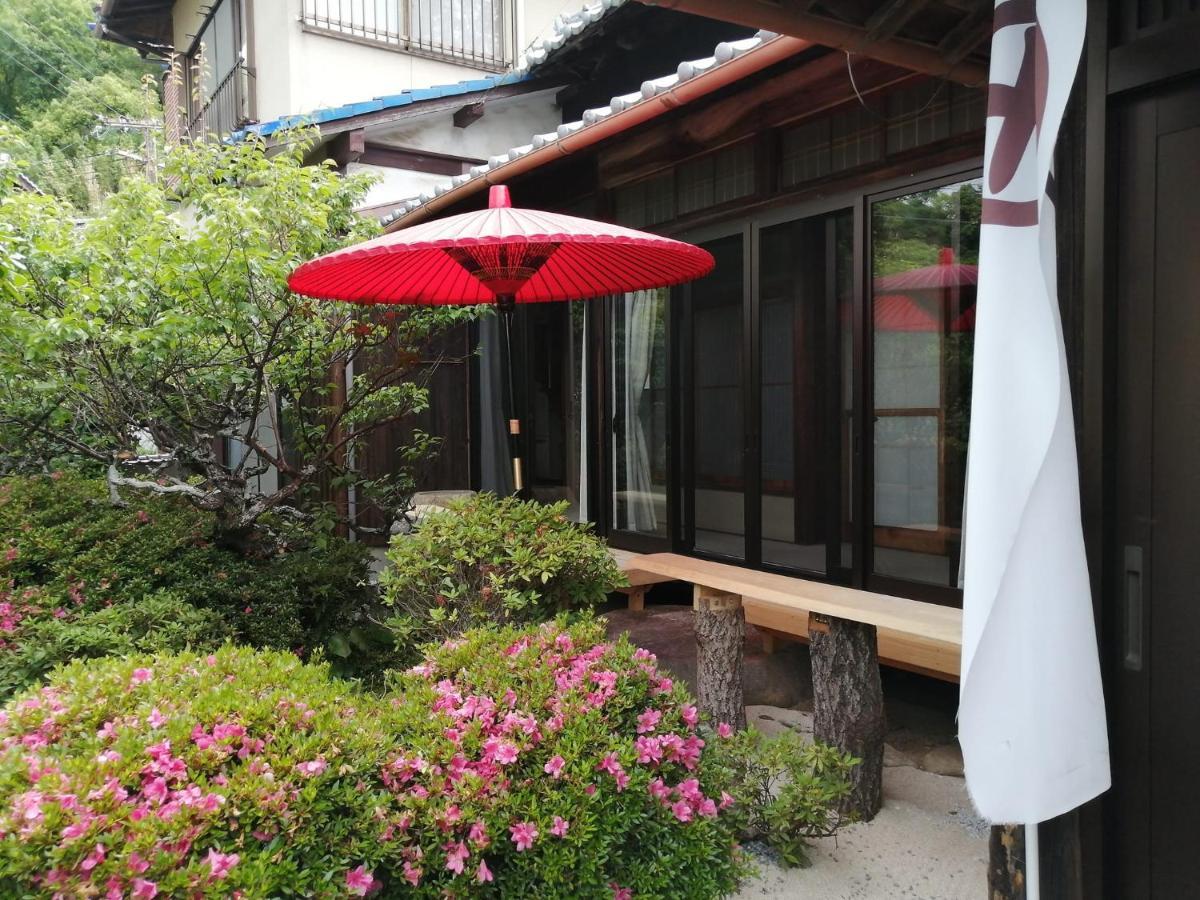 Setonejuan Hotel Takamatsu Bagian luar foto