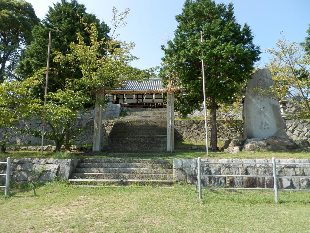 Setonejuan Hotel Takamatsu Bagian luar foto