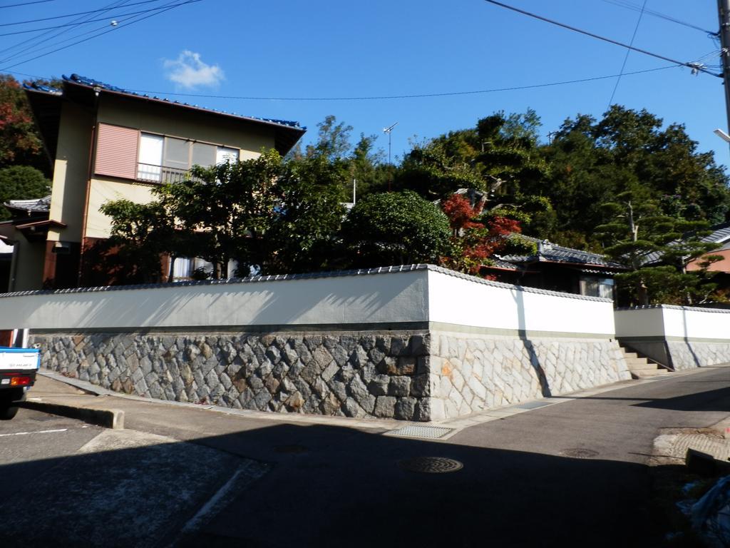 Setonejuan Hotel Takamatsu Bagian luar foto