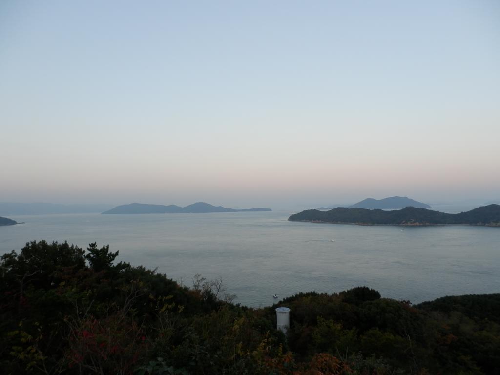 Setonejuan Hotel Takamatsu Bagian luar foto