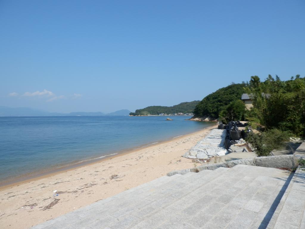 Setonejuan Hotel Takamatsu Bagian luar foto