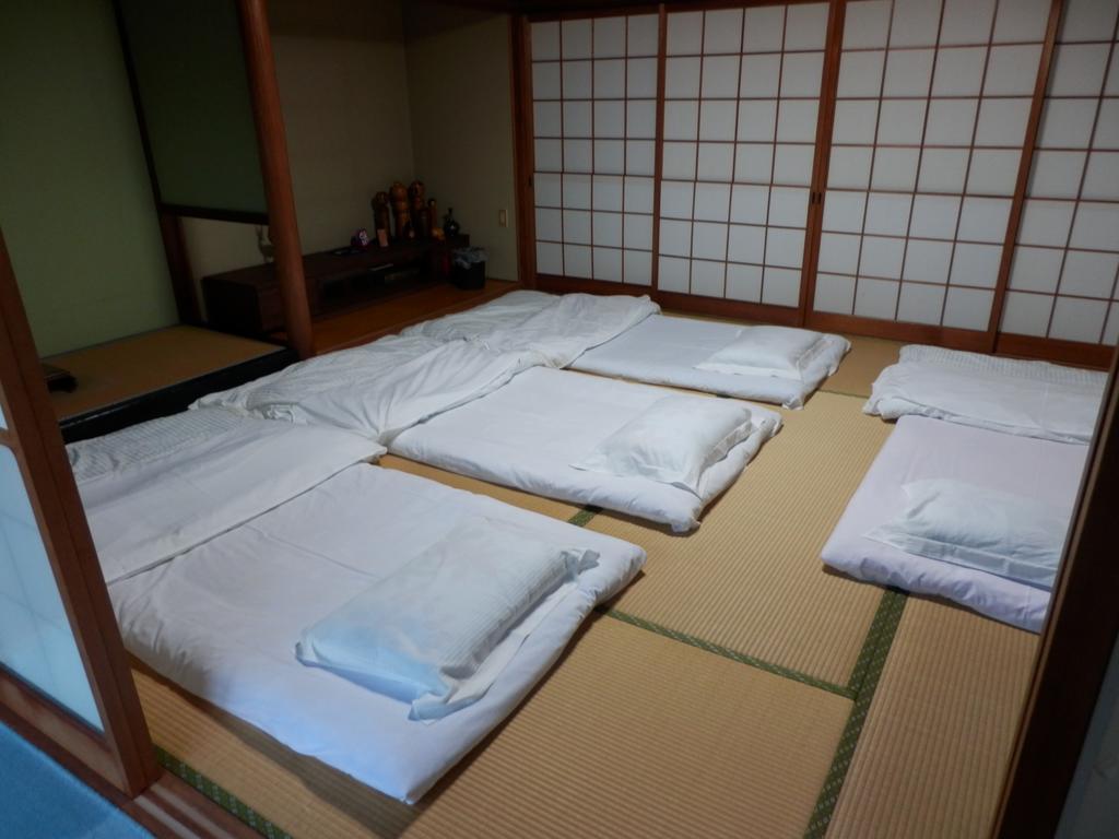 Setonejuan Hotel Takamatsu Bagian luar foto