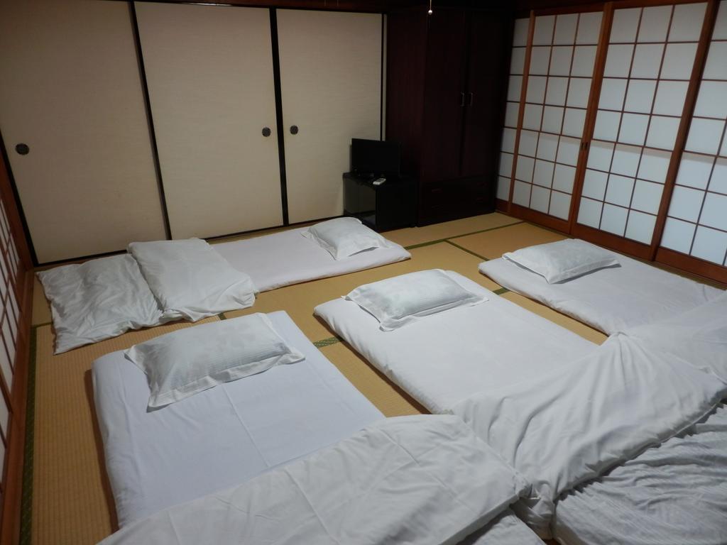 Setonejuan Hotel Takamatsu Bagian luar foto