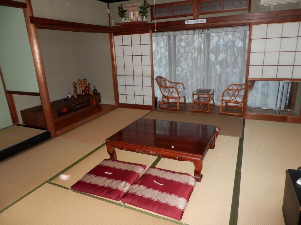 Setonejuan Hotel Takamatsu Bagian luar foto