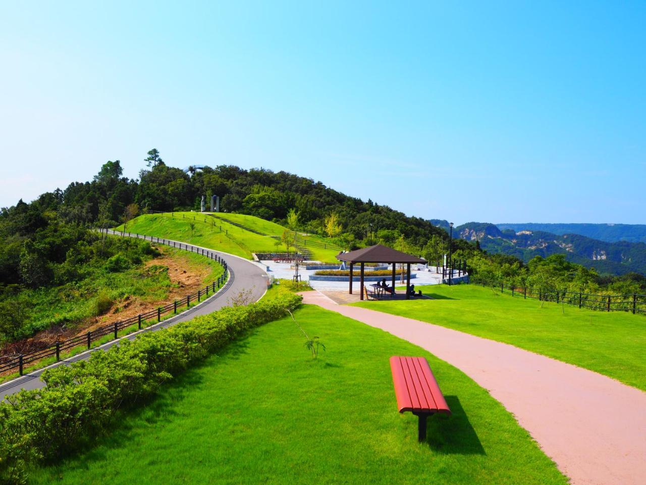 Setonejuan Hotel Takamatsu Bagian luar foto