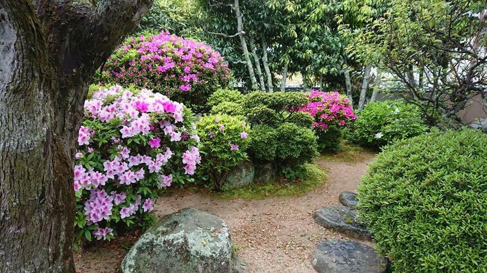 Setonejuan Hotel Takamatsu Bagian luar foto